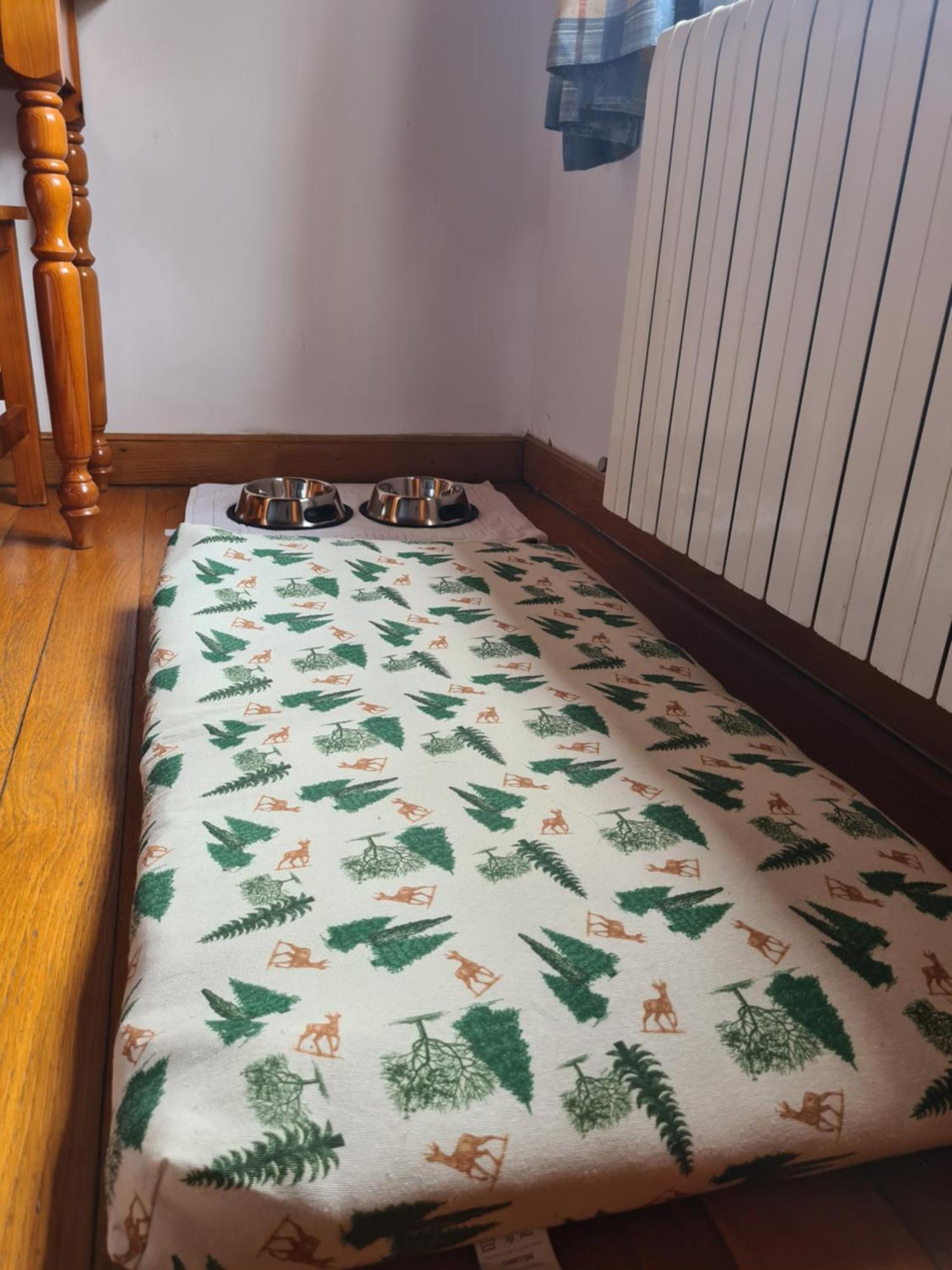 Hotel Rural El Sestil Dobres エクステリア 写真