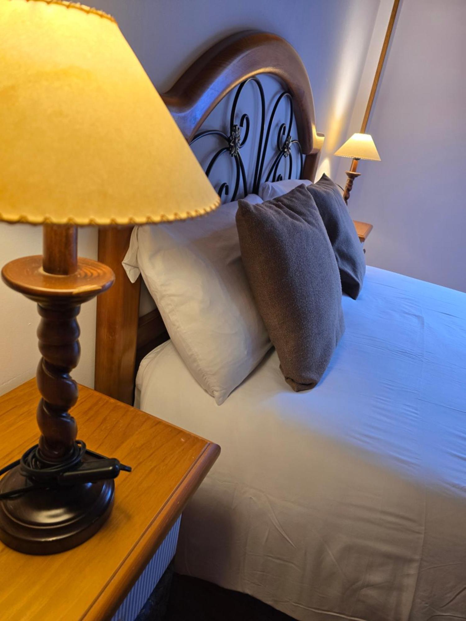 Hotel Rural El Sestil Dobres エクステリア 写真